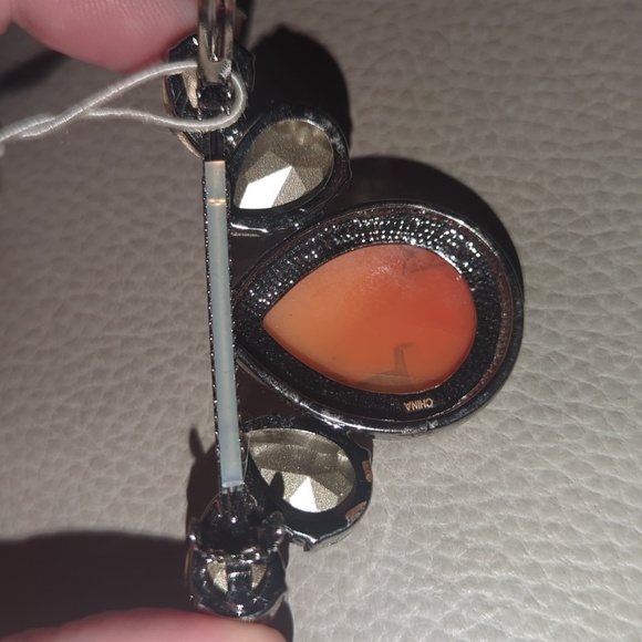 ✨ Disney Cinderella Cameo Hairclip– Vintage Princess Jewelry ✨ - Picture 5 of 7